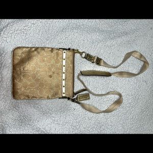 Coach crossbody